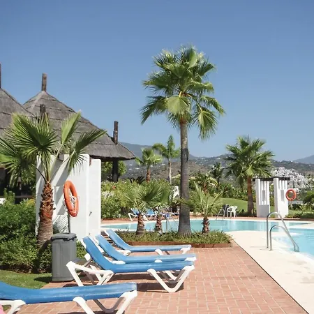 Two-bedroom In Benahavis
