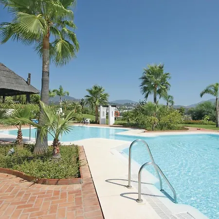 Two-bedroom In Benahavis