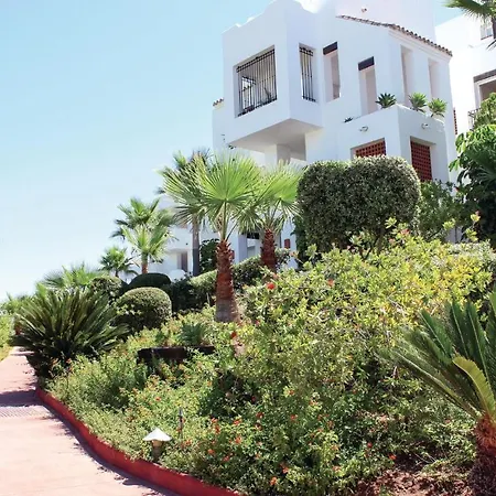 Two-bedroom In Benahavis Appartement