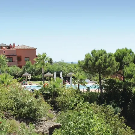Two-bedroom In Benahavis *