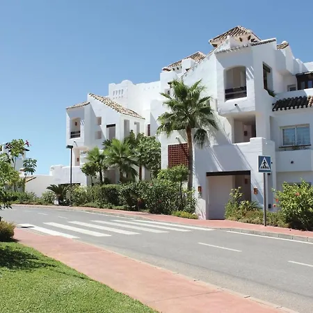 Appartement Two-bedroom In Benahavis