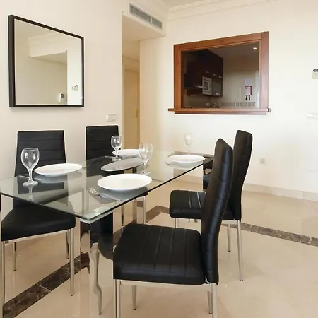 Two-bedroom In Benahavis * Estepona