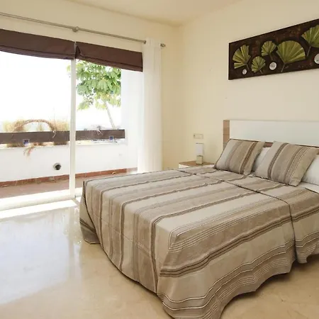 Appartement Two-bedroom In Benahavis Estepona