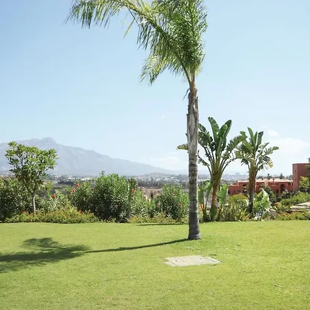Two-bedroom In Benahavis Estepona