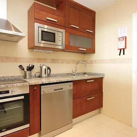 Two-bedroom In Benahavis