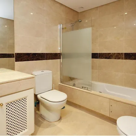 Two-bedroom In Benahavis Estepona