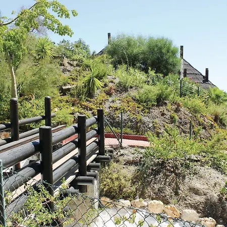 Appartement Two-bedroom In Benahavis *