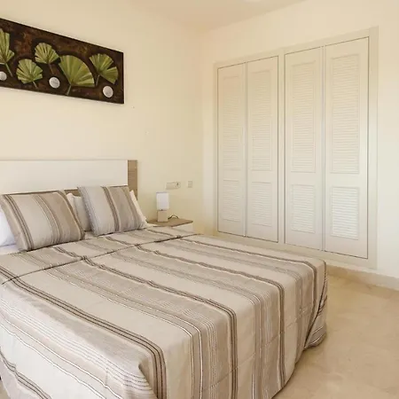Two-bedroom In Benahavis