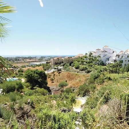 Appartement Two-bedroom In Benahavis