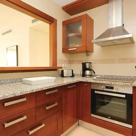 Two-bedroom In Benahavis *
