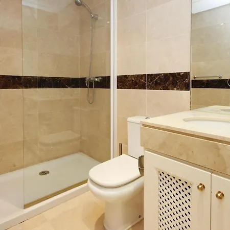 Two-bedroom In Benahavis *
